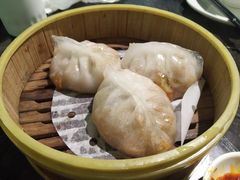 潮式蒸粉果-金碧轩粤菜海鲜大酒楼