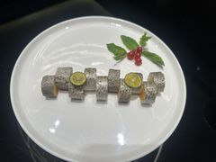 -富淳饭店(陆家嘴保利广场店)
