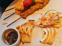 -金牌泰香米(重庆万象城店)