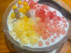 -原醪糟民俗小吃(金沙港湾店)