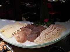 -左庭右院鲜牛肉火锅(新梅广场店)