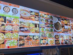 -隆喜元鱼汤包·海鲜(中联广场店)