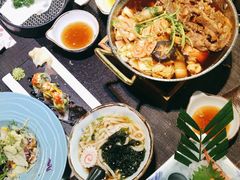 -德川家日本料理(中关村寰太大厦店)