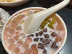 -探鱼·鲜青椒爽麻烤鱼(番禺万达店)