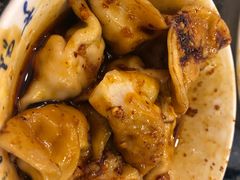 -春阳水饺(香槟广场店)