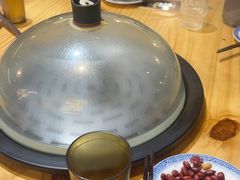 -阿鸡鱼庄·顺德鲜蒸小炒(亚运村店)