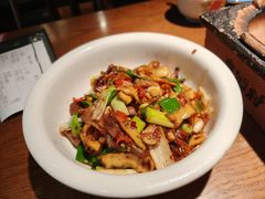 -老湘村·湖南土菜(天河维多利店)