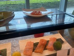 -厦门希尔顿逸林酒店·圆聚自助餐厅(五缘湾店)