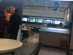 -龙记香港茶餐厅