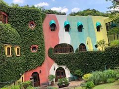 -三鹰之森吉卜力美术馆