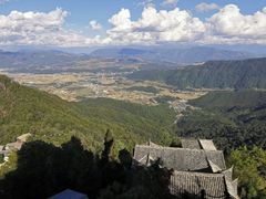 -云峰山自然风景区