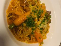 意大利风味肉酱面-宝莱纳餐厅(滨江店)