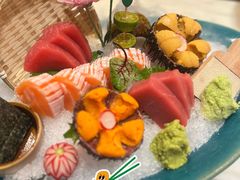 -月下料理(楷林IFC店)