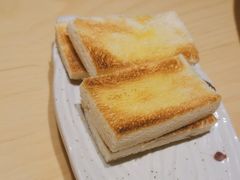 -越光米贩精致料理餐厅(金鹰店)