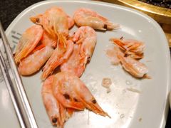 -韩盛·盛江山自助料理(中街大悦城黑金店)