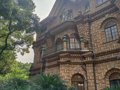 -马勒别墅饭店(静安寺店)