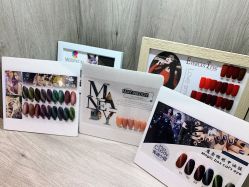 -纤指百魅美甲美睫