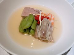 -玫瑰厅上海菜(兴国路店)