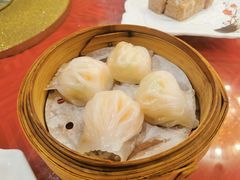 虾饺-东湖国际大酒店叠石酒楼