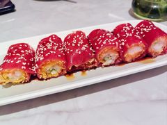 -陶兰居·手工点心·粤菜(圆融时代广场店)