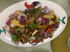 -伟记牛蹄(道滘店)