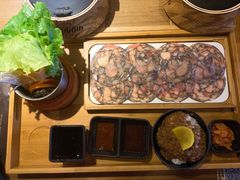 -老爷锅(新街口IFCX店)