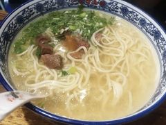 -东大桥小国抻面烧烤(长通路店)
