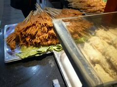 -酷辣大嘴巴(步行东街店)