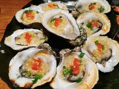 -烧蠔帮·湛江生蚝(工农店)