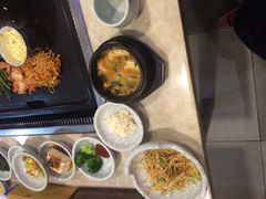 -金顺韩式烤肉·网红烤肉店(广利路店)