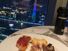-广州四季酒店·意珍·意式自助餐