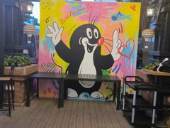 -布拉格餐厅· 中欧捷克菜(全国首店)