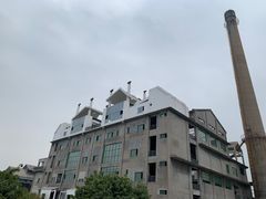 -广州市紫泥堂文化创意园景区