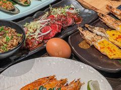-极盐铁板烧(仓山万达广场店)