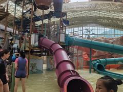 -杭州开元森泊度假乐园