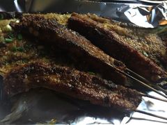 -鸿运兔·手撕烤兔(天府广场店)