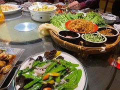 -渔掌门(铁东店)