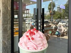 -雾与山茶(大禹城店)