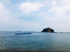 -棒棰岛宾馆景区