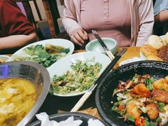 -淀里船宴(卓达店)