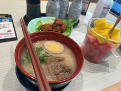 -滨寿司(新街口中央商场店)