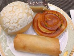 -曲江惠宾苑宾馆(大雁塔大唐不夜城店)