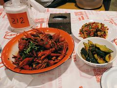-文和友老长沙龙虾馆(化龙池店)