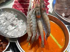 -荣叔港式沙嗲牛肉火锅(正佳潮流店)