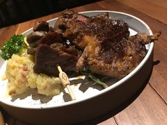 -ATLAS Kitchen 寰图厨房(雅居乐中心店)