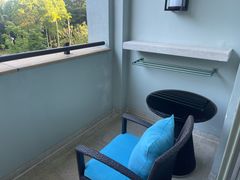 -三亚海棠湾万丽度假酒店