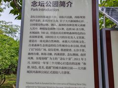 -大兴滨河森林公园