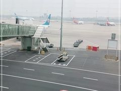 -郑州新郑国际机场