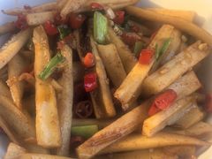 -小林哥的海鲜馆·夜宵烧烤(渔人码头店)