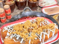 -谭记重庆老火锅(总店)